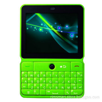 3G Chinese Brand Phone, Weighs 104g